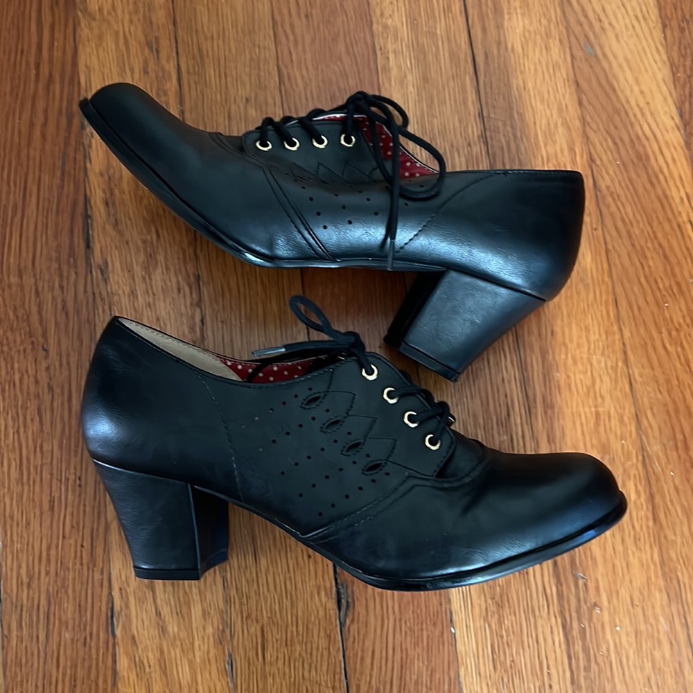 COPY - Bait Footwear Rosie 10 ModCloth